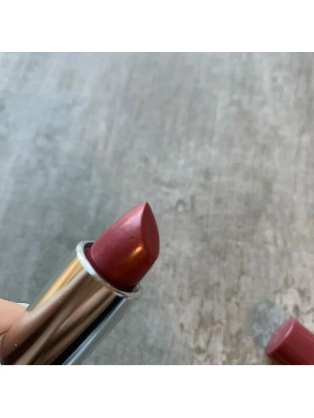 Clinique Pop Lip Colour + Primer Lipstick, Full Size - 13 Love Pop - New